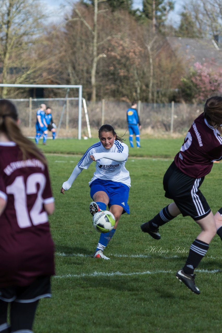 Bild 314 - Frauen TSV Wiemersdorf - VfL Struvenhuetten : Ergebnis: 3:1